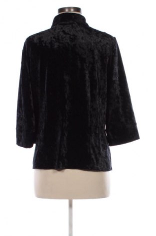 Дамска риза Your Sixth Sense, Размер XL, Цвят Черен, Цена 23,99 лв.