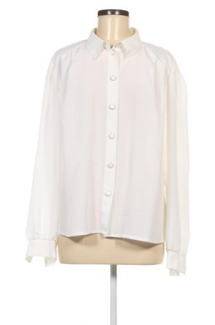 Dámská košile  Your Sixth Sense, Velikost XXL, Barva Bílá, Cena  317,00 Kč