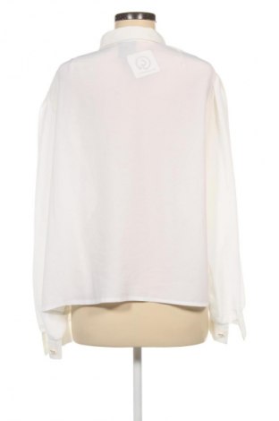 Dámská košile  Your Sixth Sense, Velikost XXL, Barva Bílá, Cena  317,00 Kč