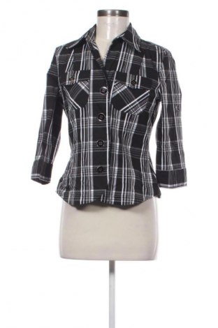 Γυναικείο πουκάμισο Your Sixth Sense, Μέγεθος M, Χρώμα Πολύχρωμο, Τιμή 7,99 €