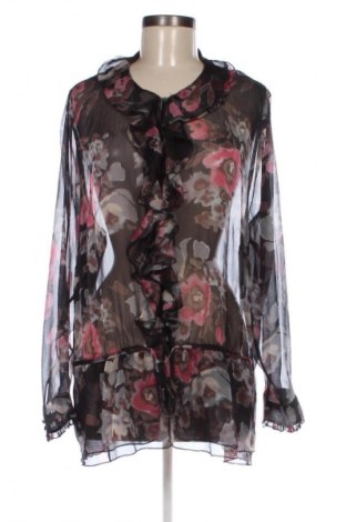 Γυναικείο πουκάμισο Your Sixth Sense, Μέγεθος XL, Χρώμα Πολύχρωμο, Τιμή 8,99 €