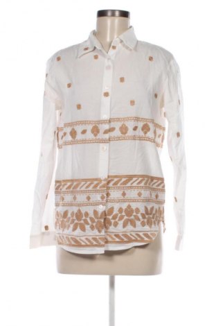 Γυναικείο πουκάμισο ZAHJR, Μέγεθος S, Χρώμα Πολύχρωμο, Τιμή 79,15 €