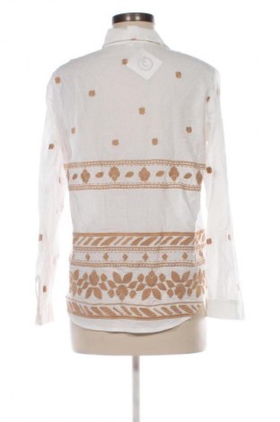 Γυναικείο πουκάμισο ZAHJR, Μέγεθος S, Χρώμα Πολύχρωμο, Τιμή 79,15 €