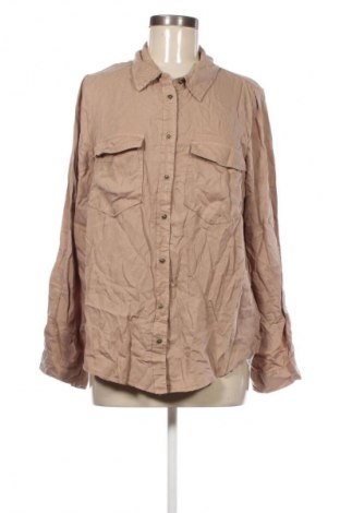 Dámska košeľa  Zabaione, Veľkosť L, Farba Hnedá, Cena  9,95 €