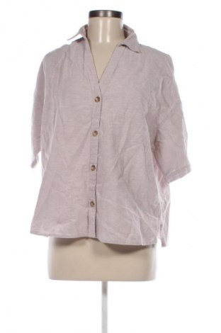 Дамска риза Zabaione, Размер XL, Цвят Бежов, Цена 63,99 лв.