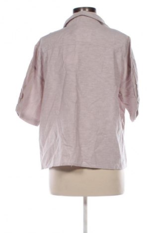 Дамска риза Zabaione, Размер XL, Цвят Бежов, Цена 63,99 лв.