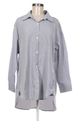 Дамска риза Zanzea, Размер XXL, Цвят Многоцветен, Цена 20,99 лв.