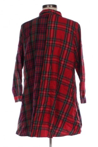 Γυναικείο πουκάμισο Zara, Μέγεθος M, Χρώμα Πολύχρωμο, Τιμή 16,37 €