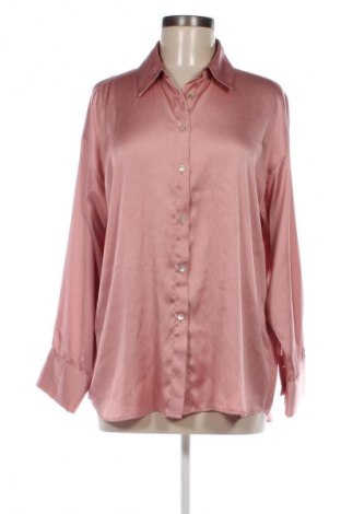 Női ing Zara, Méret M, Szín Hamurózsaszín, Ár 5 396 Ft
