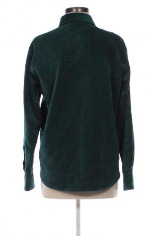 Női ing Zara, Méret M, Szín Zöld, Ár 3 519 Ft