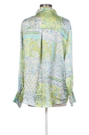 Damenbluse Zara, Größe XL, Farbe Mehrfarbig, Preis € 19,99