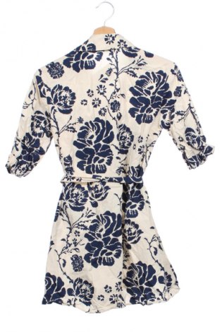 Damenbluse Zara, Größe XS, Farbe Mehrfarbig, Preis 13,81 €