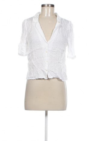 Dámská košile  Zara, Velikost L, Barva Bílá, Cena  409,00 Kč