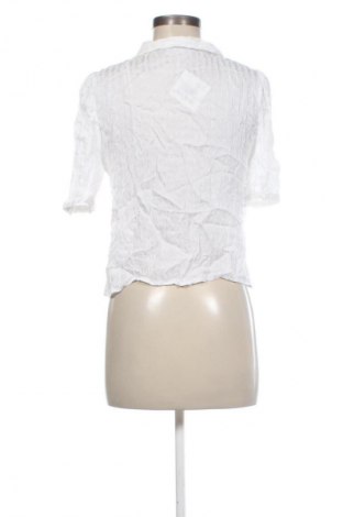 Dámská košile  Zara, Velikost L, Barva Bílá, Cena  409,00 Kč