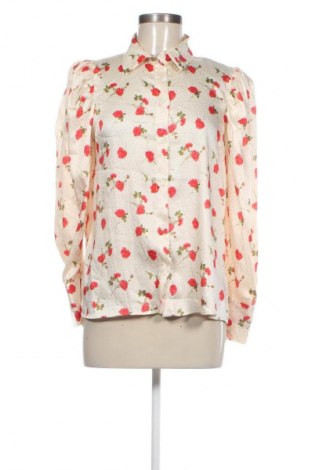 Damenbluse Zara, Größe M, Farbe Mehrfarbig, Preis € 13,99