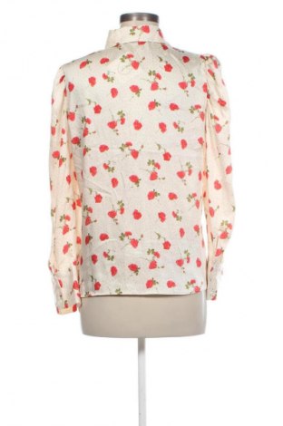 Damenbluse Zara, Größe M, Farbe Mehrfarbig, Preis € 13,99