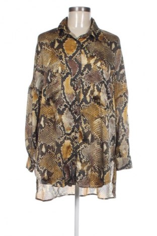 Damenbluse Zara, Größe M, Farbe Mehrfarbig, Preis € 15,99