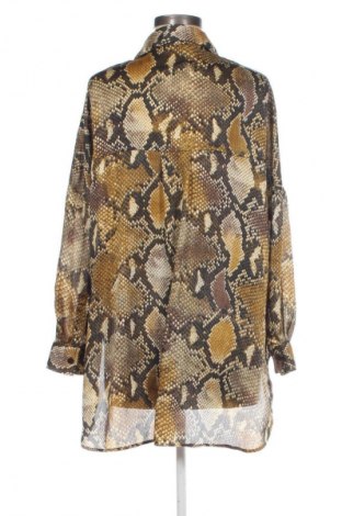 Damenbluse Zara, Größe M, Farbe Mehrfarbig, Preis € 15,99