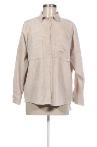 Dámská košile  Zara, Velikost M, Barva Béžová, Cena  319,00 Kč
