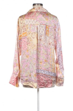 Damenbluse Zara, Größe XL, Farbe Mehrfarbig, Preis 22,99 €