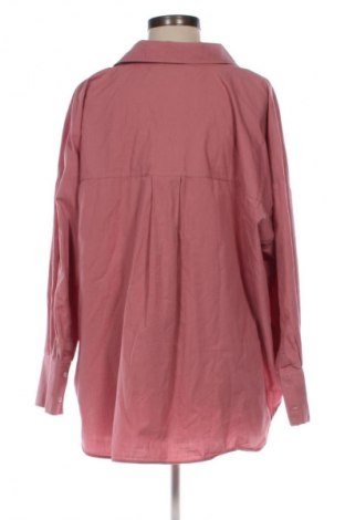Női ing Zara, Méret XXL, Szín Hamurózsaszín, Ár 5 394 Ft