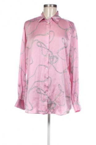 Damenbluse Zara, Größe L, Farbe Mehrfarbig, Preis 17,99 €