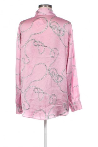 Damenbluse Zara, Größe L, Farbe Mehrfarbig, Preis 17,99 €