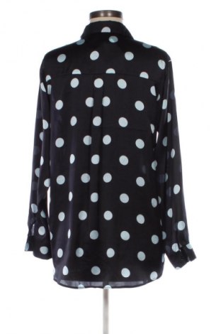 Дамска риза Zara, Размер M, Цвят Многоцветен, Цена 20,99 лв.