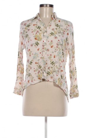 Damska koszula Zara, Rozmiar S, Kolor Kolorowy, Cena 62,07 zł