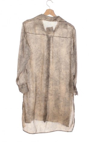 Damenbluse Zara, Größe XS, Farbe Mehrfarbig, Preis 14,00 €