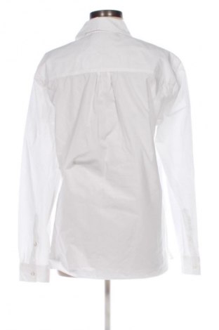 Дамска риза Zara, Размер S, Цвят Бял, Цена 26,98 лв.