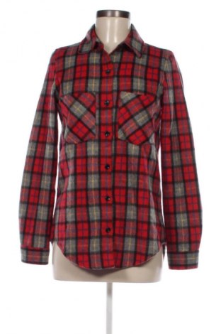 Γυναικείο πουκάμισο Zara, Μέγεθος S, Χρώμα Πολύχρωμο, Τιμή 10,99 €