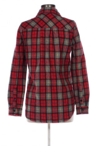 Γυναικείο πουκάμισο Zara, Μέγεθος S, Χρώμα Πολύχρωμο, Τιμή 10,99 €