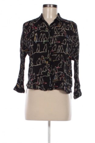 Damska koszula Zara, Rozmiar M, Kolor Kolorowy, Cena 56,99 zł