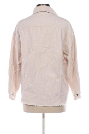 Γυναικείο πουκάμισο Zara, Μέγεθος S, Χρώμα Εκρού, Τιμή 12,99 €