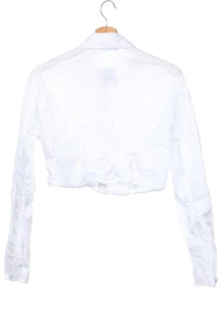 Dámská košile  Zara, Velikost XS, Barva Bílá, Cena  319,00 Kč