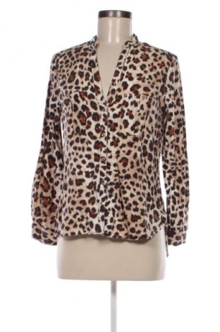 Damenbluse Zara, Größe S, Farbe Mehrfarbig, Preis € 10,99