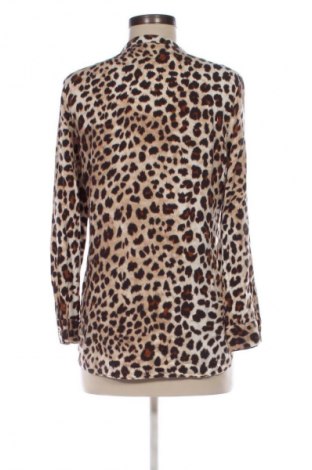 Damenbluse Zara, Größe S, Farbe Mehrfarbig, Preis € 10,99