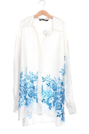 Cămașă de femei Zara, Mărime XS, Culoare Multicolor, Preț 63,99 Lei