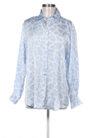 Cămașă de femei Zara, Mărime M, Culoare Multicolor, Preț 73,99 Lei