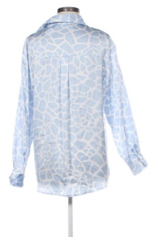 Cămașă de femei Zara, Mărime M, Culoare Multicolor, Preț 73,99 Lei