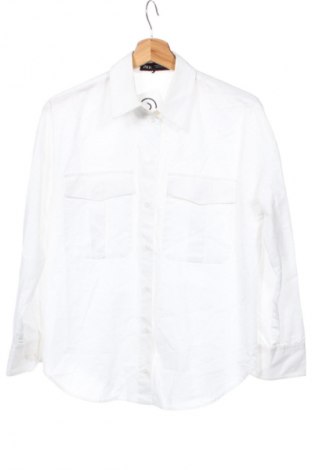 Női ing Zara, Méret XS, Szín Fehér, Ár 5 400 Ft