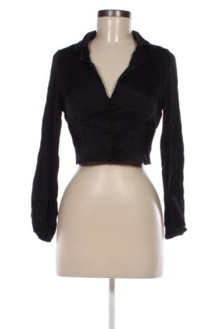 Dámská košile  Zara, Velikost M, Barva Černá, Cena  342,00 Kč