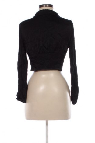 Dámská košile  Zara, Velikost M, Barva Černá, Cena  342,00 Kč