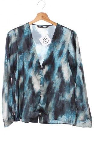 Női ing Zara, Méret XS, Szín Sokszínű, Ár 5 400 Ft