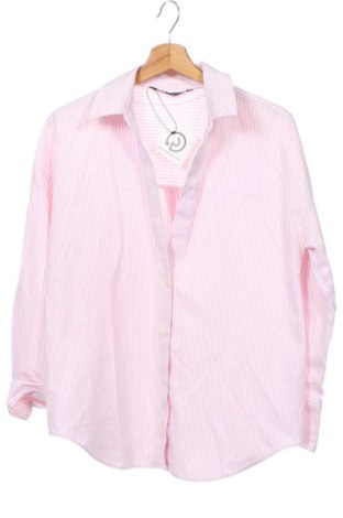 Dámská košile  Zara, Velikost XS, Barva Vícebarevné, Cena  342,00 Kč