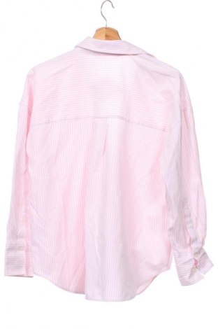 Dámská košile  Zara, Velikost XS, Barva Vícebarevné, Cena  342,00 Kč