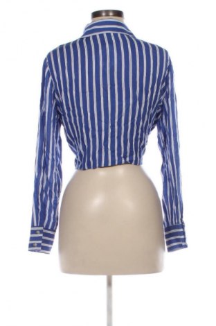 Damenbluse Zara, Größe S, Farbe Mehrfarbig, Preis 14,00 €