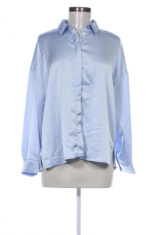 Női ing Zara, Méret S, Szín Kék, Ár 5 779 Ft