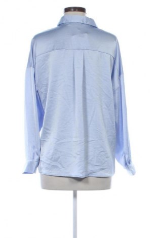 Női ing Zara, Méret S, Szín Kék, Ár 5 779 Ft